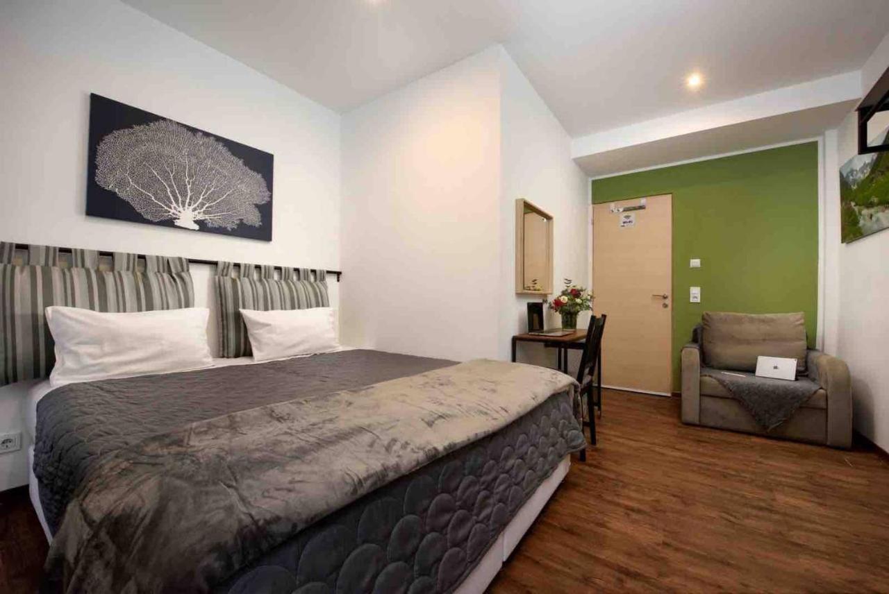 In Prenzlauer Berg 8 Neu Guest house *