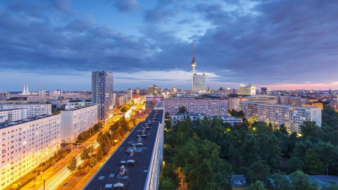 Affittacamere In Prenzlauer Berg 8 Neu