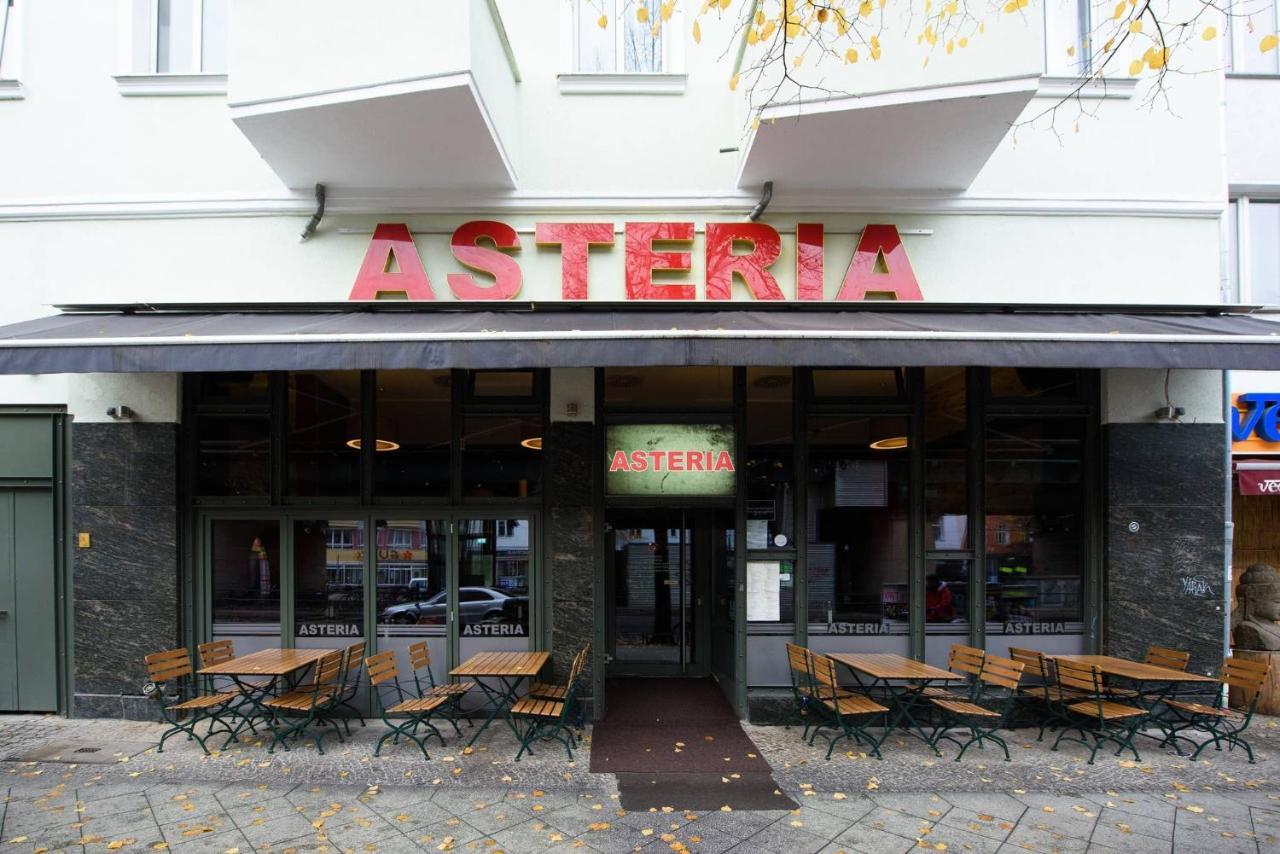 In Prenzlauer Berg 8 Neu Affittacamere *