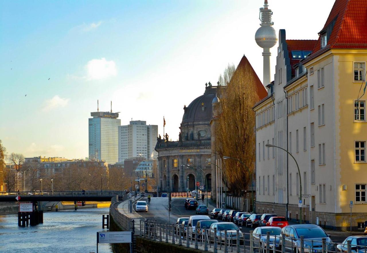Affittacamere In Prenzlauer Berg 8 Neu *
